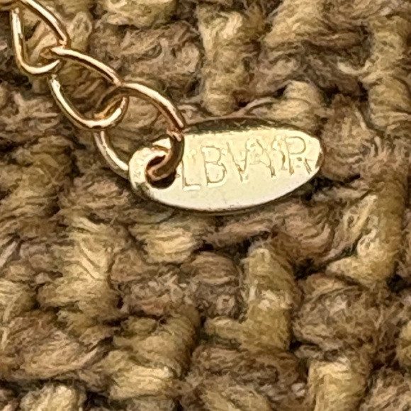 Beautiful Beaded Statement Necklace - Pink, Yellow, Purple, Gold - Picture 3 of 7